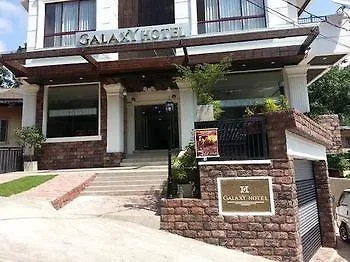 Galaxy City Hotel Kandy