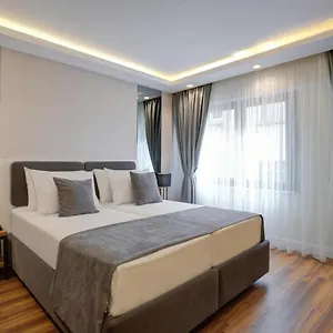 Depiero Karakoey 4* Stambuł