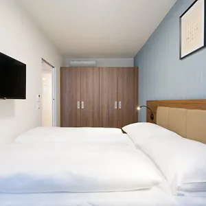 Myapartments 5* Wiedeń