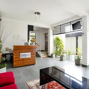 Regent Heights Hotel apartamentowy