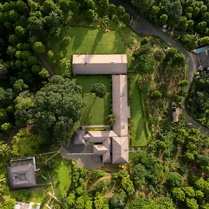 Hotel Simpson's Forest - Luxury Boutique & -, Kandy