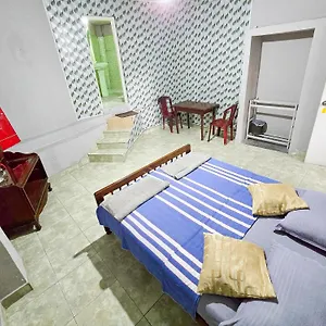 Habitación en casa particular The Brick House, Kandy