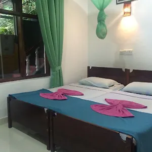 Habitación en casa particular Woods Guest, Kandy