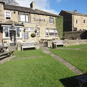 Inn The White Lion