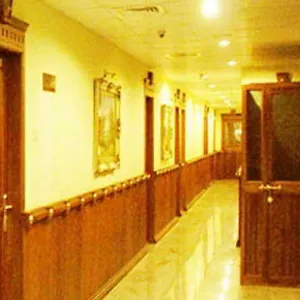 Hotel Grand Seasons