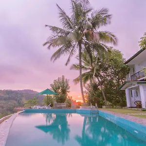 Old Frankland Luxury Boutique Kandy