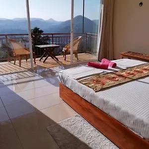 High View Kwatera prywatna