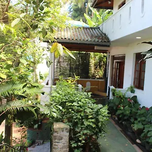 Habitación en casa particular Alex, Kandy