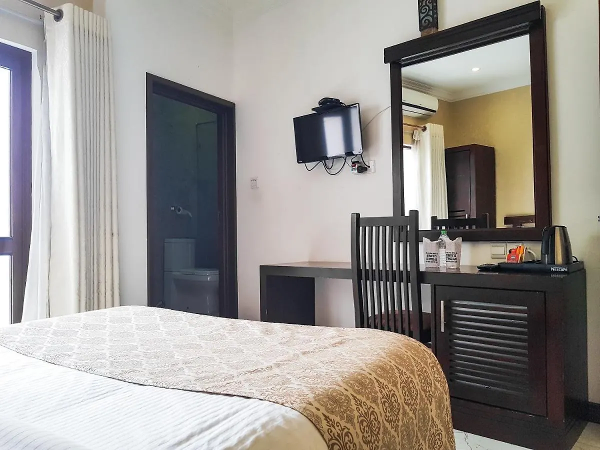Galaxy City Hotel Kandy
